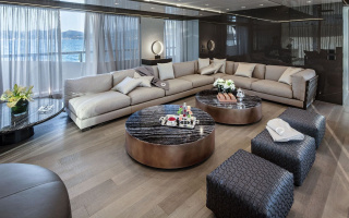 MANGUSTA GRANSPORT 45 18