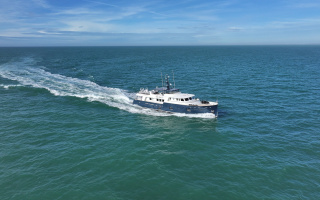 ARAOK II 5