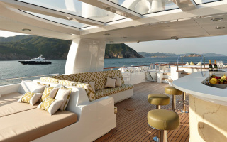 OCEAN'S SEVEN 12