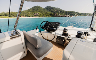 SPIRIT OF PONANT 5