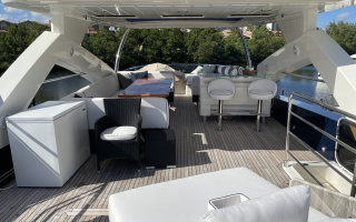 THE CABANA 5