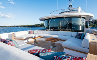 NORTHERN ESCAPE 5