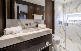 BLUE INFINITY ONE 22