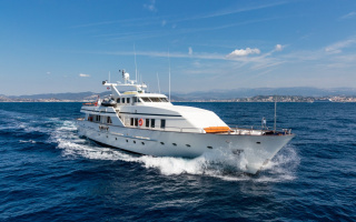 FIORENTE 23