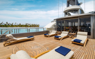CALYPSO 8