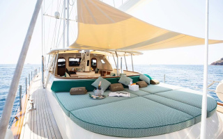 NORFOLK STAR 16