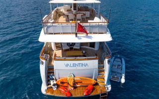 VALENTINA II 24