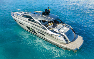 MARLEENA VIII