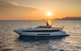 MANGUSTA GRANSPORT 45 3