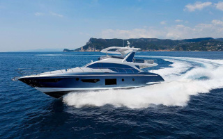 CERULEAN 10