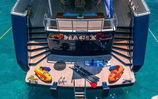 MAGIX 5