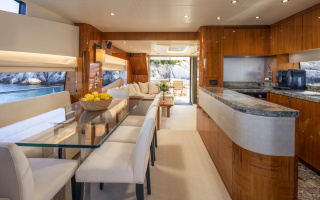 OPAL ADRIATIC 8