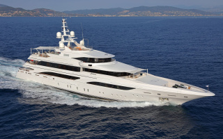 FORMOSA 24