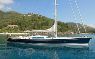 GRAND BLEU VINTAGE 4