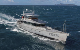 ICEBERG 12