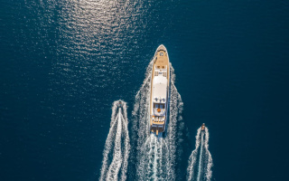 DEEP WATER 4