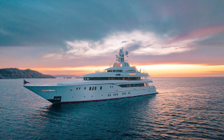 LADY KATHRYN V 5