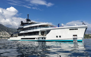 SERENISSIMA II 32