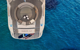 SEA U 3