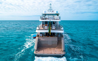 SEA CLASS 3