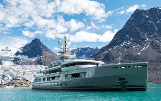 CLOUDBREAK 11