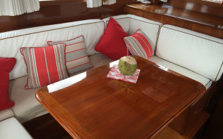 NORTHERN STAR 9