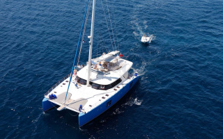 FREE SPIRIT 9