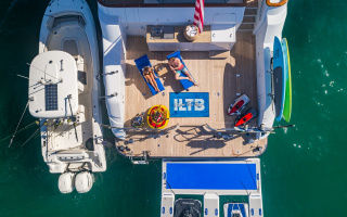 I LOVE THIS BOAT 3