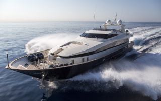 CAPPUCCINO 24
