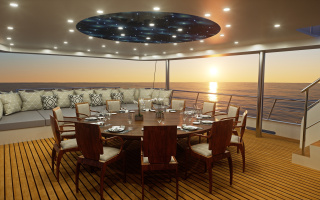 AURUM SKY 6