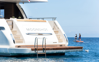MOONSHOT 7