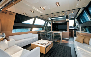 SILVER BREEZE 4