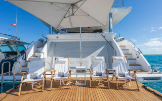 SEA OWL 26