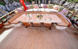 LUCE DEL MARE 9