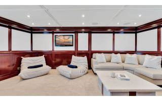 SWEET CAROLINE II 15