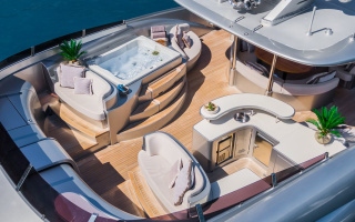 SILVER WIND 7