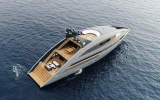 OCEAN PEARL 2