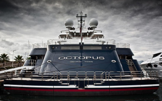 OCTOPUS 16