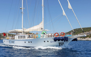 GAZELLA 25