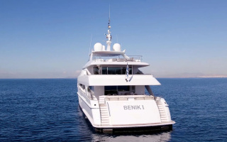 BENIK I 3