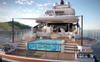 XWAVE 3