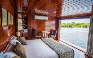 CRUCERO AMAZONAS 10