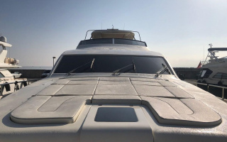 OCEAN DELTA 11 4