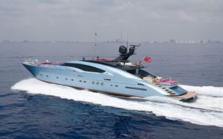 WAVERUNNER