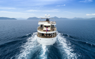 DONNA DEL MARE 4