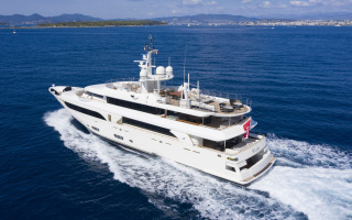 O'LION 24