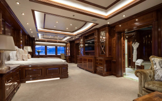 STARFIRE 46