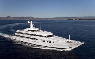 TRIDENT 14