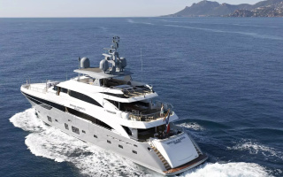 IMPERIAL PRINCESS BEATRICE 25