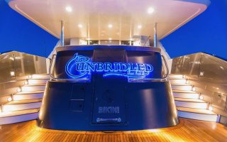 UNBRIDLED 5